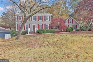 754 Dean Way, Lawrenceville, GA 30044