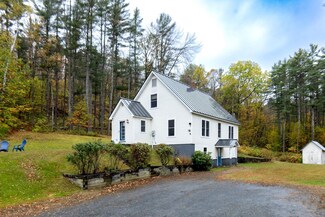 1246 Beaver Meadow Rd, Sharon, VT 05065