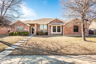 1727 Preston on The Lake Blvd, Little Elm, TX 75068