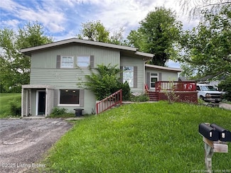1508 Beech St Unit A, New Albany, IN 47150