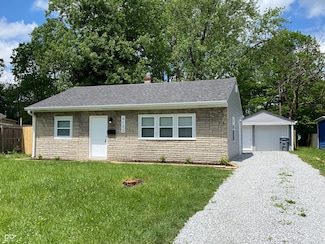 6150 E 25th St, Indianapolis, IN 46219