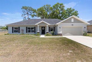 10081 SE 68th Ct, Belleview, FL 34420