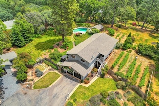 2640 Gayle Ln, Auburn, CA 95602