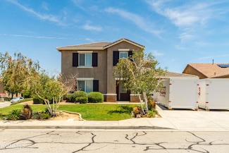 42638 Meridian Way, Lancaster, CA 93536