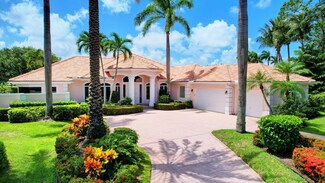 2449 Chesapeake Cir, West Palm Beach, FL 33409