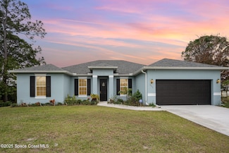 898 Andrew St SE, Palm Bay, FL 32909