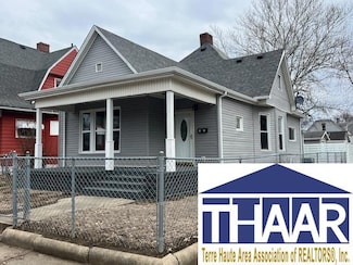 1434 S 8th St, Terre Haute, IN 47802