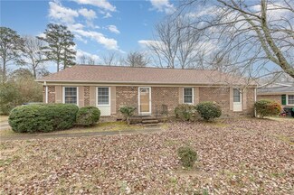 3314 Dillon Rd, Jamestown, NC 27282