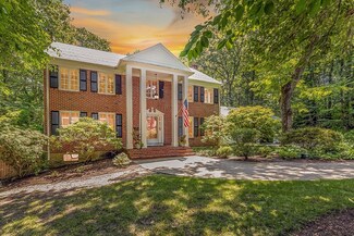 56 Sawyer Dr, Dedham, MA 02026