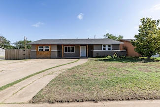 3716 38th St, Lubbock, TX 79413