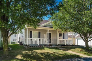 5311 Paul Revere Rd Unit 84, Orient, OH 43146