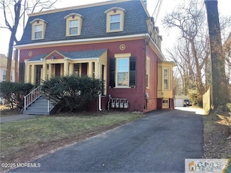 207 Woodbridge Ave Unit B, Metuchen, NJ 08840