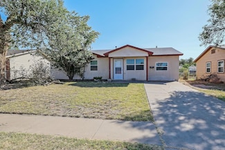 1232 Sycamore St, Amarillo, TX 79107