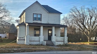 428 N Main St, Lewistown, IL 61542