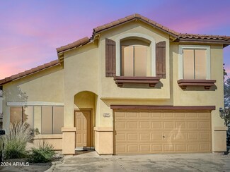 622 E Los Arboles Place, Chandler, AZ 85225