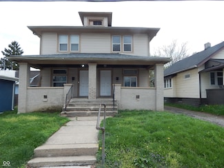 319 W 40th St, Indianapolis, IN 46208