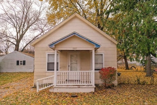 1807 Union Ave, Saginaw, MI 48602