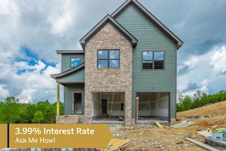 256 Cascade Dr, Rossville, GA 30741