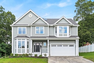 26 Flagg St, Woburn, MA 01801