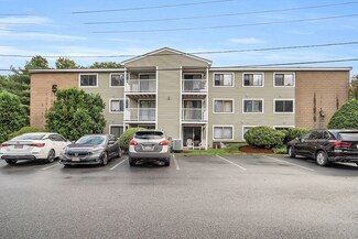 5 Bridgeview Cir Unit 16, Tyngsboro, MA 01879