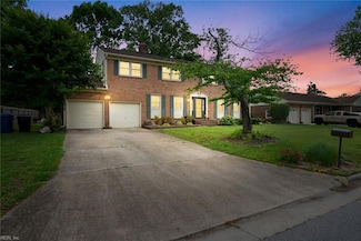 4769 Marlborough Dr, Virginia Beach, VA 23464