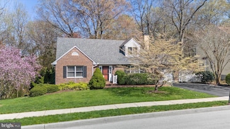 701 Christopher Dr, Middletown, DE 19709