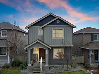 3653 London Loop NE, Lacey, WA 98516