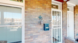 820 N Bentalou St, Baltimore, MD 21216