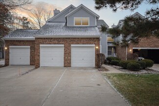 4467 Hillside Ct Unit 14, Ann Arbor, MI 48105