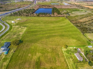 0 Frontage & Hardy Rd, Iowa, LA 70647