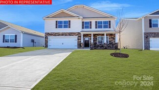159 Calvin Creek Dr, Troutman, NC 28166