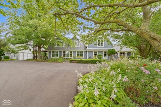 14655 Little Eagle Creek Ave, Zionsville, IN 46077