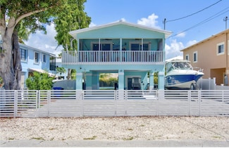 48 N Marlin Ave, Key Largo, FL 33037