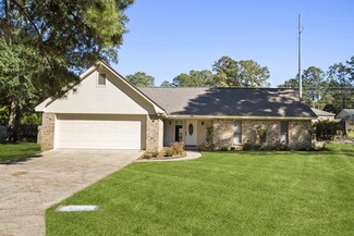 406 Lamar Ave, Hattiesburg, MS 39402