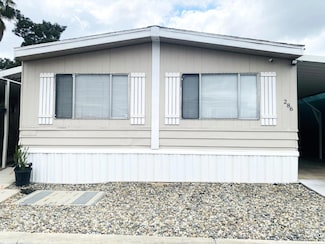 6601 Eucalyptus Dr Unit 286, Bakersfield, CA 93306