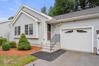 31 Rainbow Dr, Londonderry, NH 03053