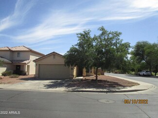 12803 N Palm St, El Mirage, AZ 85335
