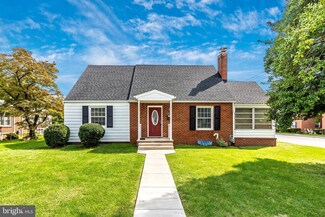 1532 Sherman Ave, Hagerstown, MD 21740