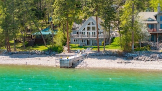 941 Lakeside Blvd, Lakeside, MT 59922