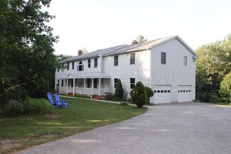 7 Neba Way, Cumberland Center, ME 04021