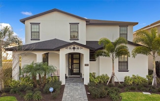 7454 Gathering Dr, Reunion, FL 34747