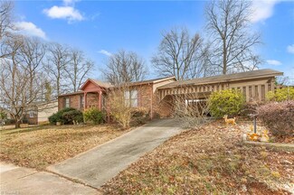 1704 E Cone Blvd, Greensboro, NC 27405