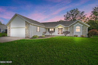 1655 Jo Jean Rd, Lima, OH 45806