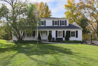 10610 Thistlewood Ct, Montgomery, OH 45242