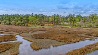 110 Peninsula Dr, Ravenel, SC 29470