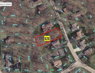 626 Lake Summerset Rd, Davis, IL 61019