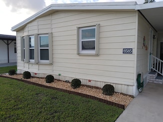8585 Florence Dr, Port Saint Lucie, FL 34952