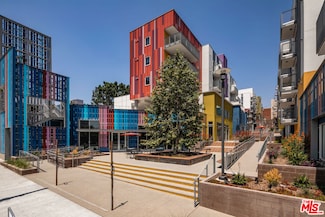 555 N Spring St Unit B671, Los Angeles, CA 90012