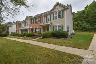 12431 Jessica Place Unit 2D, Charlotte, NC 28269