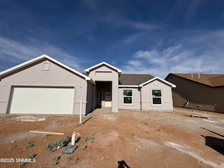 6530 Gadwall Place, Las Cruces, NM 88012
